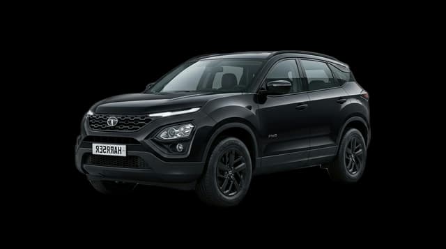 Tata Harrier