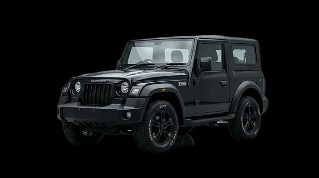 Mahindra Thar