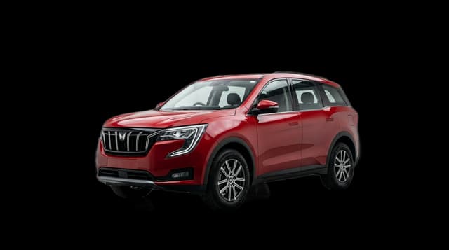 Mahindra XUV700