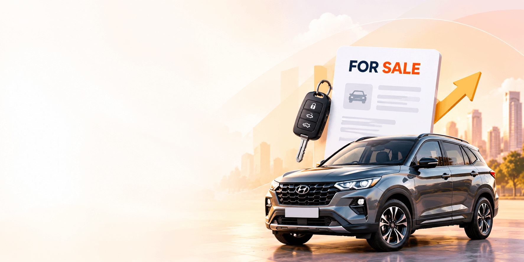Sell Your Car IndCars99